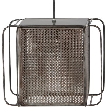 Trademark - Torch κρεμαστό φωτιστικό - L Υ:27 εκ. x Π:33 εκ. x Β: 33 εκ