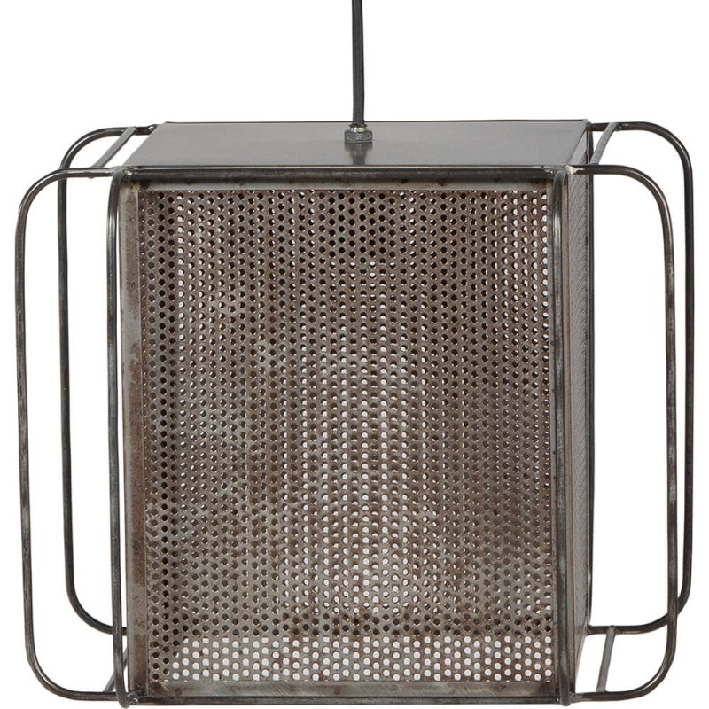 Trademark - Torch κρεμαστό φωτιστικό - L Υ:27 εκ. x Π:33 εκ. x Β: 33 εκ
