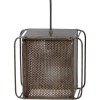 Trademark - Torch κρεμαστό φωτιστικό - S Υ:32 εκ. x Π:22 εκ. x Β:22 εκ