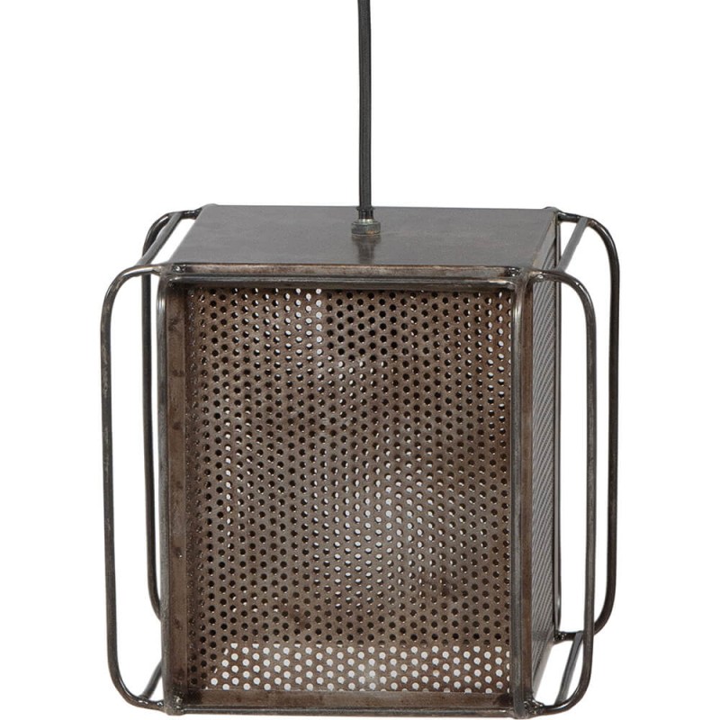 Trademark - Torch κρεμαστό φωτιστικό - S Υ:32 εκ. x Π:22 εκ. x Β:22 εκ