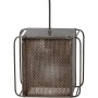 Trademark - Torch κρεμαστό φωτιστικό - S Υ:32 εκ. x Π:22 εκ. x Β:22 εκ