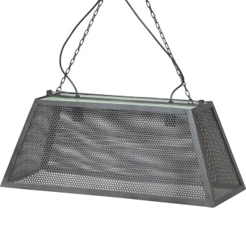 Trademark - Furnace κρεμαστό φωτιστικό Υ:31 εκ. x Π: 77 εκ. x Β: 31 εκ