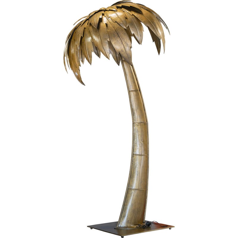 Trademark - Palm γιγάντιο φωτιστικό δαπέδου Υ:315 cm x Π:160 cm x Β:160 cm