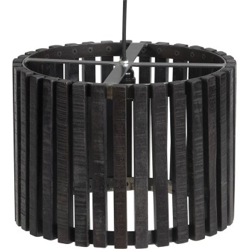 Trademark - Norr κρεμαστό φωτιστικό Υ:27cm x Π:36cm x Β:36cm