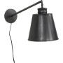 Trademark - Επιτοίχιο φωτιστικό από σίδερο Υ:33cm x Π:26cm x Β:58cm