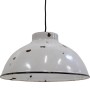 Trademark - Φωτιστικό με πατιναρισμένο σμάλτο Υ:28cm x Π:52cm x Β:52cm