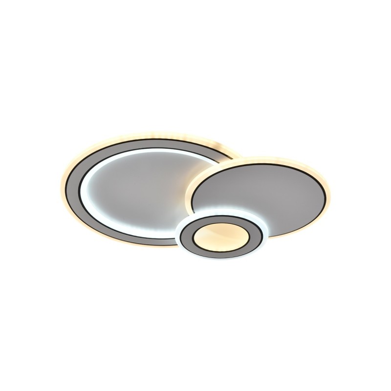 Cristal Record-Elora Φωτιστικό οροφής LED ΚΩΔ.-27-771-10-100