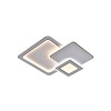 Cristal Record-Elora Φωτιστικό οροφής LED ΚΩΔ.-27-772-10-100