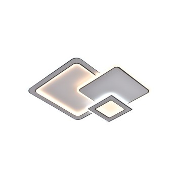 Cristal Record-Elora Φωτιστικό οροφής LED ΚΩΔ.-27-772-10-100