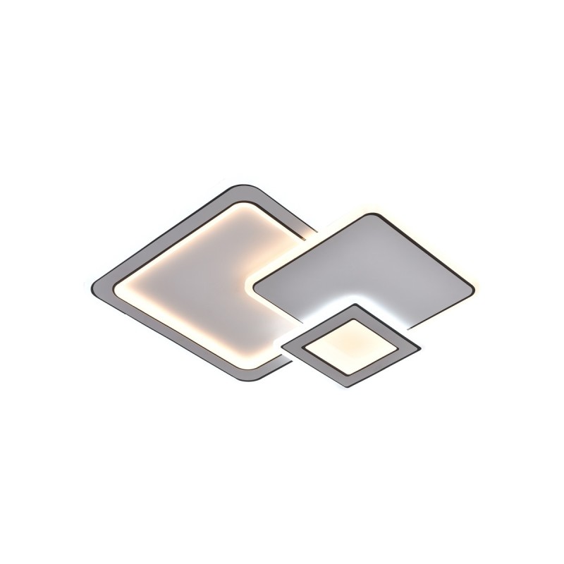 Cristal Record-Elora Φωτιστικό οροφής LED ΚΩΔ.-27-772-10-100