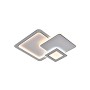 Cristal Record-Elora Φωτιστικό οροφής LED ΚΩΔ.-27-772-10-100