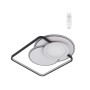 Cristal Record-Cora φωτιστικό οροφής LED ΚΩΔ.-27-882-78-100