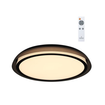 Cristal Record-Jan Φωτιστικό οροφής LED ΚΩΔ.-28-173-50-100