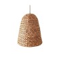 Cristal Record-Αμπαζούρ Fil Water Lily από Bamboo 300x280mm ΚΩΔ.-PAN-306-01-115