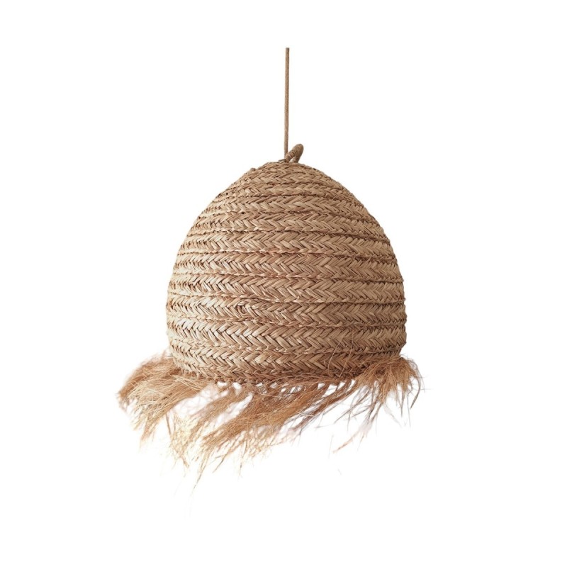 Cristal Record-Αμπαζούρ Palm Seaweed 450x400mm ΚΩΔ.-PAN-302-01-115