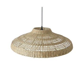 Cristal Record-Αμπαζούρ Ari Medium Seaweed 600x160mm ΚΩΔ.-PAN-215-01-115