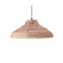 Cristal Record-Αμπαζούρ Ari Small Seaweed 400x160mm ΚΩΔ.- PAN-205-01-115