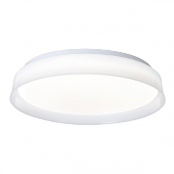 Spotlight - ΠΛΑΦΟΝ LED ΛΕΥΚΟ 27W 4000K