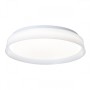 Spotlight - ΠΛΑΦΟΝ LED ΛΕΥΚΟ 27W 4000K