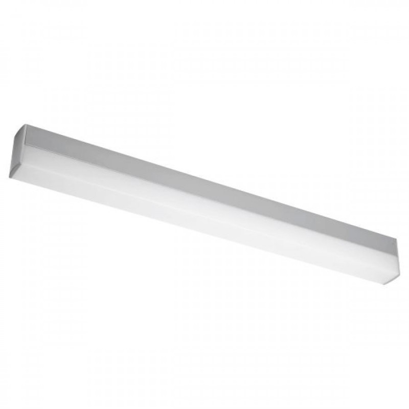 Spotlight - ΛΟΥΤΡΟΥ ΤΕΤΡΑΓΩΝΟ IP44 14W 3000K