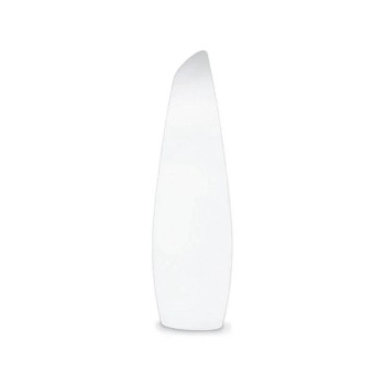 NewGarden-Fredo 140 Φωτιστικό δαπέδου (ΚΑΛΩΔΙΟ) - 6000 ºK (ΚΡΥΟ ΛΕΥΚΟ)
