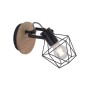 JUST LIGHT.-JARO Φωτιστικό τοίχου ΚΩΔ.-SL15671-78