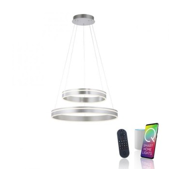 Paul Neuhaus-Q-VITO κρεμαστό φωτιστικό LED ΚΩΔ.-SL8420-55