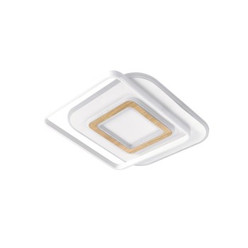 Cristal Record-Φωτιστικό οροφής Naos Nature LED 100W ΚΩΔ.-27-671-11-116