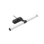 Cristal Record-Φωτιστικό τοίχου Odile LED μπάνιου IP44 8W ΚΩΔ.-43-950-08-180