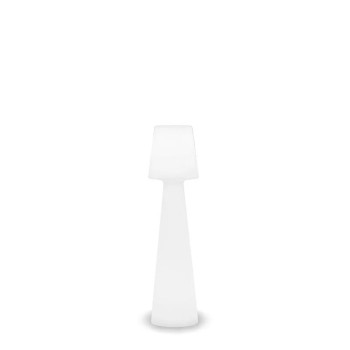 NewGarden-Lola 110 Φωτιστικό δαπέδου (ΚΑΛΩΔΙΟ) - 6000 ºK (ΚΡΥΟ ΛΕΥΚΟ)