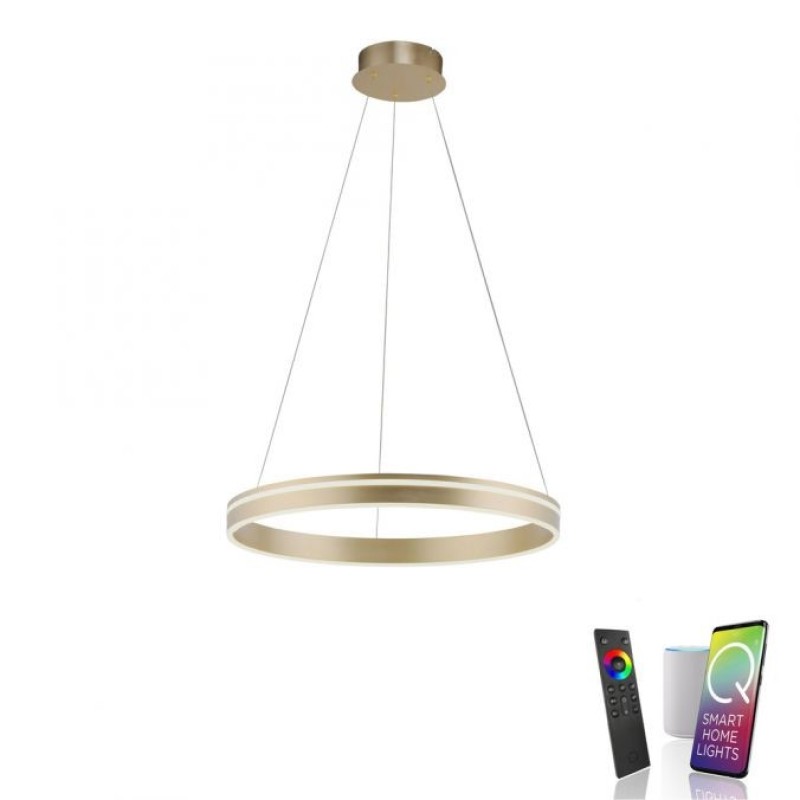 Paul Neuhaus- Q-VITO LED Κρεμαστό φως ΚΩΔ.-SL8411-60