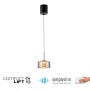 Paul Neuhaus-RIKA Κρεμαστό φωτιστικό LED Comfort Lift ΚΩΔ.-SL2112-18
