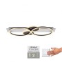 JUST LIGHT.-TROOPER Φωτιστικό οροφής LED λευκό ΚΩΔ.-SL14552-16