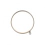 JUST LIGHT.-MINI-RITUS Επιτραπέζιο φωτιστικό LED ασημί ΚΩΔ.-SL15395-21