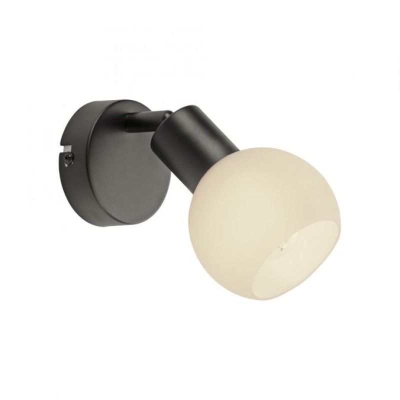 JUST LIGHT.-LOKI Φωτιστικό τοίχου και οροφής LED ΚΩΔ.-SL12150-18