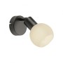 JUST LIGHT.-LOKI Φωτιστικό τοίχου και οροφής LED ΚΩΔ.-SL12150-18