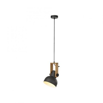 JUST LIGHT.-CUP 2.0 Κρεμαστό φωτιστικό LED 30cm ΚΩΔ.-SL15741-18