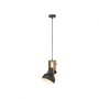 JUST LIGHT.-CUP 2.0 Κρεμαστό φωτιστικό LED 30cm ΚΩΔ.-SL15741-18