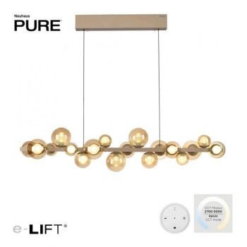Paul Neuhaus-PURE E-Popup κρεμαστό φωτιστικό LED ΚΩΔ.-SL2557-97