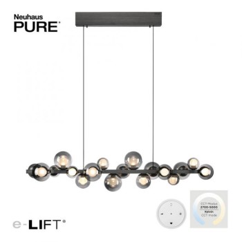 Paul Neuhaus-PURE E-Popup κρεμαστό φωτιστικό LED ΚΩΔ.-SL2557-15