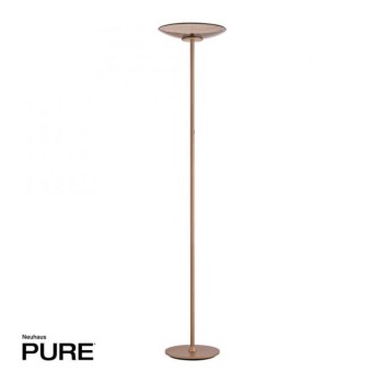 Paul Neuhaus-PURE Moon Φωτιστικό δαπέδου LED μπρονζέ ΚΩΔ.-SL594-97