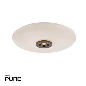 Paul Neuhaus-PURE VITRUM Φωτιστικό οροφής LED ΚΩΔ.-SL6083-34