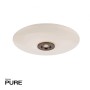 Paul Neuhaus-PURE VITRUM Φωτιστικό οροφής LED ΚΩΔ.-SL6083-34