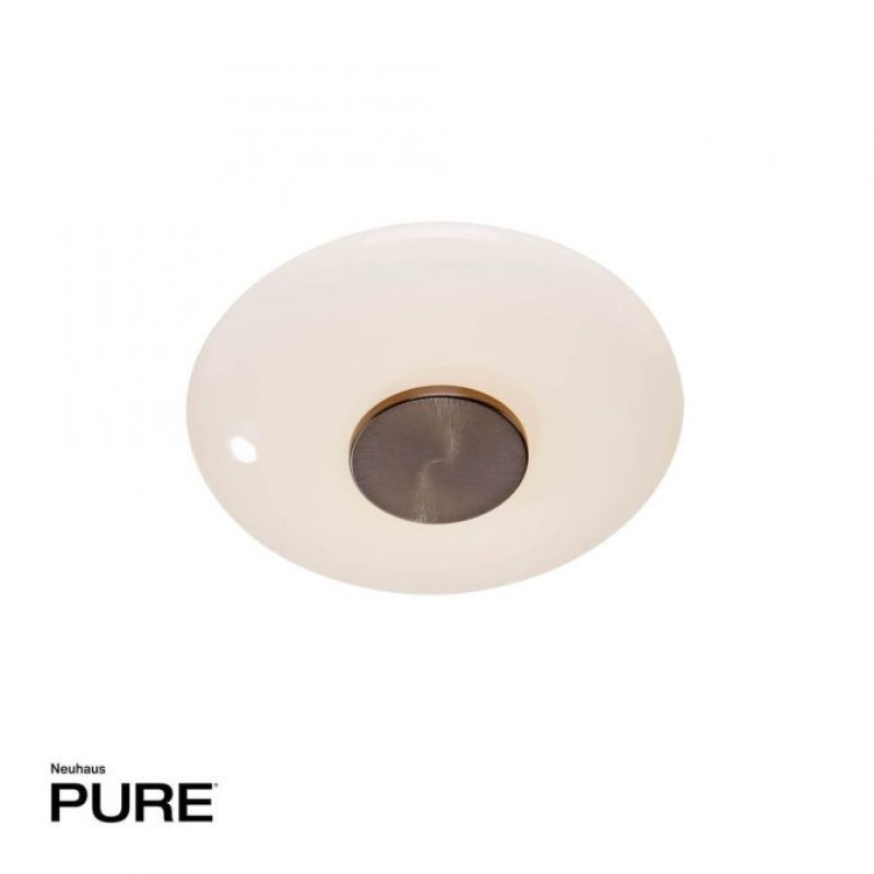 Paul Neuhaus-PURE VITRUM Επιτοίχιο φωτιστικό LED ΚΩΔ.-SL6082-34