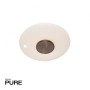 Paul Neuhaus-PURE VITRUM Επιτοίχιο φωτιστικό LED ΚΩΔ.-SL6082-34