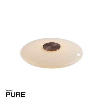 Paul Neuhaus-PURE VITRUM Επιτραπέζιο φωτιστικό LED ΚΩΔ.-SL4080-34