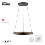 Paul Neuhaus-PURE-E-LOOP Κρεμαστό φωτιστικό LED ΚΩΔ.-SL2551-18