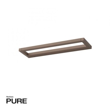 Paul Neuhaus-PURE Puro Φωτιστικό τοίχου LED μπρονζέ ΚΩΔ.-SL9113-97