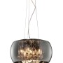 TRIO LIGHTING - Vapore Κρεμαστό φωτιστικό 5xG9 Χρώμιο ΚΩΔ.-311210506