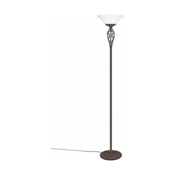 TRIO LIGHTING - RUSTICA Φωτιστικό δαπέδου 2xΕ27 ΚΩΔ.-401000224